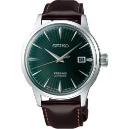 Чоловічий годинник Seiko PRESAGE Automatic Cocktail Time SRPD37J1