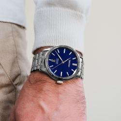 Чоловічий годинник Seiko PRESAGE Automatic SRPD41J1