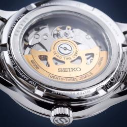 Чоловічий годинник Seiko PRESAGE Automatic SRPD41J1