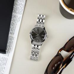 Чоловічий годинник Seiko PRESAGE Automatic Cocktail Time SRPE17J1