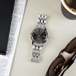 Мужские часы Seiko PRESAGE Automatic Cocktail Time SRPE17J1