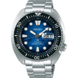 Чоловічий годинник Seiko PROSPEX Turtle SRPE39K1