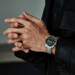 Чоловічий годинник Seiko 5 SPORTS SRPE55K1