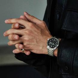 Мужские часы Seiko 5 SPORTS SRPE55K1
