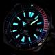 Часы 44 мм Seiko PROSPEX Samurai Padi SRPF09K1