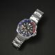 Часы 44 мм Seiko PROSPEX Samurai Padi SRPF09K1