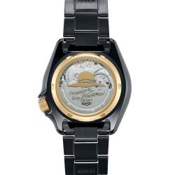 Чоловічий годинник Seiko 5 SPORTS One Piece Limited Edition SRPH73K1