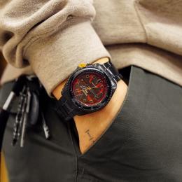 Мужские часы Seiko 5 SPORTS One Piece Limited Edition SRPH73K1