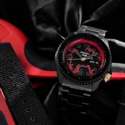 Чоловічий годинник Seiko 5 SPORTS One Piece Limited Edition SRPH73K1