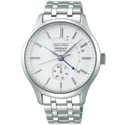 Мужские часы Seiko PRESAGE Japanese Garden SSA395J1