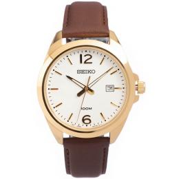 Чоловічий годинник Seiko NEO CLASSIC SUR216P1