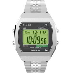 Годинник Timex T80 Tx2v74200