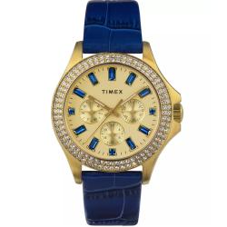 Жіночий годинник Timex KAIA Multifunction Tx2w10800