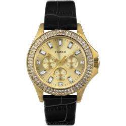 Жіночий годинник Timex KAIA Multifunction Tx2w10900