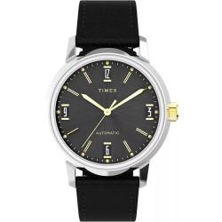 Чоловічий годинник Timex MARLIN Automatic Tx2w33900