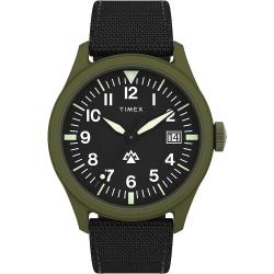Чоловічий годинник Timex EXPEDITION North Traprock Tx2w34400