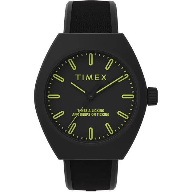 Часы 40 мм Timex URBAN POP Tx2w42400