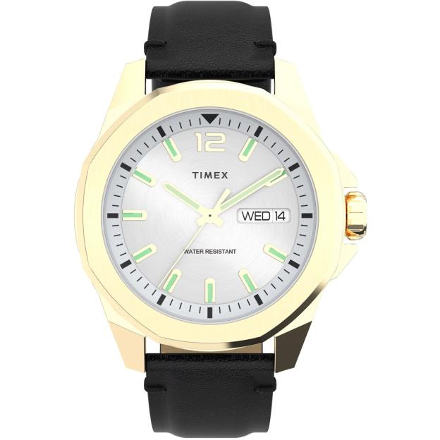 Часы 46 мм Timex ESSEX AVENUE Tx2w43200
