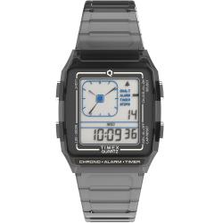 Годинник Timex Q TIMEX LCA Tx2w45000