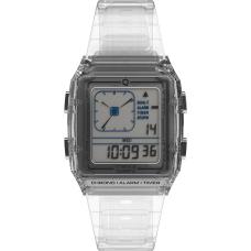 Часы 35 мм Timex Q TIMEX LCA Tx2w45200