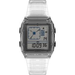 Годинник Timex Q TIMEX LCA Tx2w45200