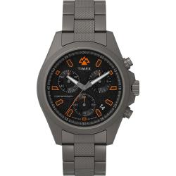Чоловічий годинник Timex EXPEDITION North Field Chrono Tx2w45700