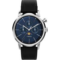 Часы 40 мм Timex MARLIN Moon Phase Tx2w51200