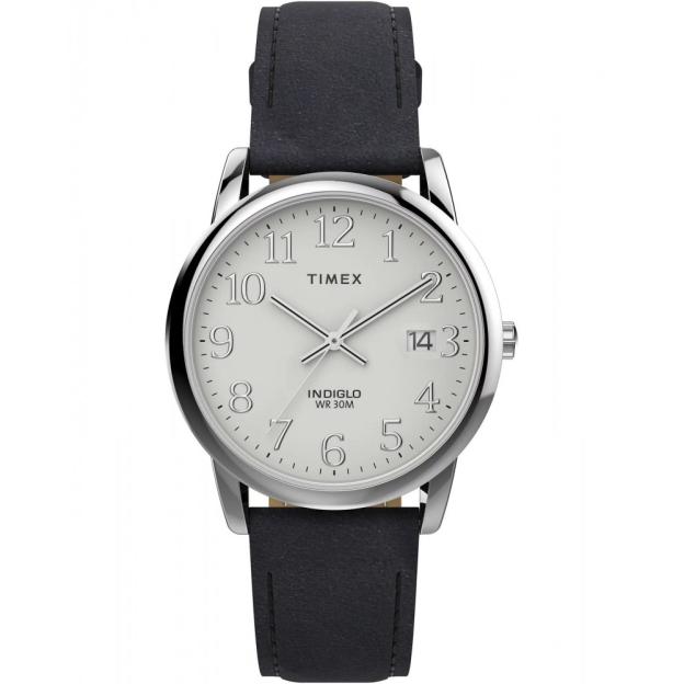 Годинник 35 мм Timex EASY READER Classic Tx2w54300