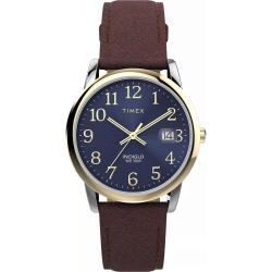 Чоловічий годинник Timex EASY READER Classic Tx2w54500