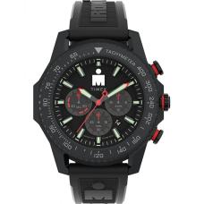 Часы 48 мм Timex IRONMAN Adrenaline Pro Chrono Tx2w55400