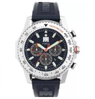 Годинник 48 мм Timex IRONMAN Adrenaline Pro Chrono Tx2w55500