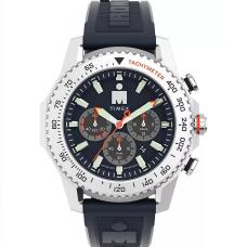 Часы 48 мм Timex IRONMAN Adrenaline Pro Chrono Tx2w55500