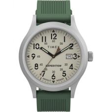 Часы 40 мм Timex EXPEDITION Scout Tx4b30100