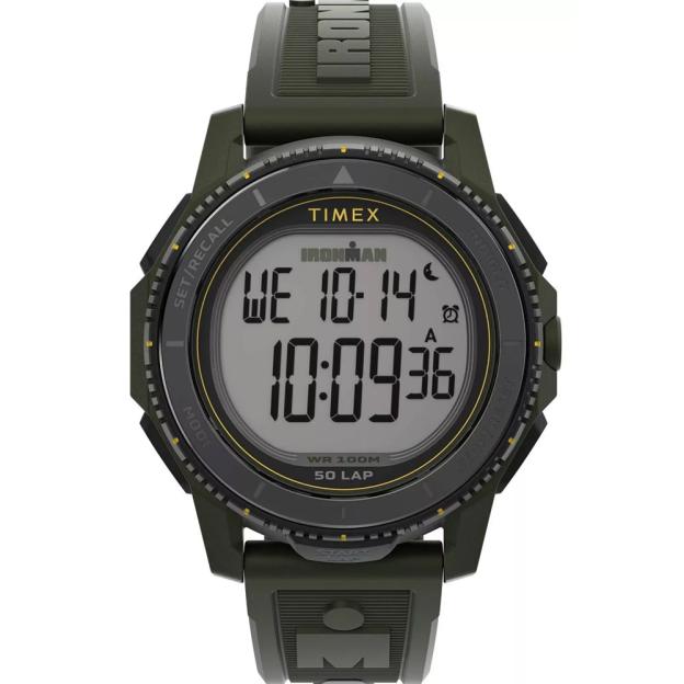 Часы 47 мм Timex IRONMAN Adrenaline Tx5m58000