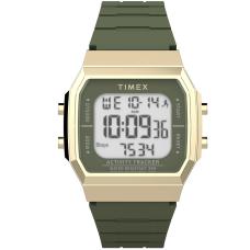 Часы 40 мм Timex SPORT Activity Tracker Tx5m60800