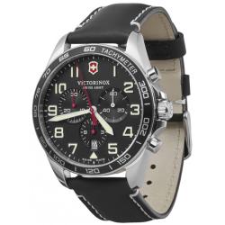 Чоловічий годинник Victorinox Swiss Army FIELDFORCE Chrono V241852
