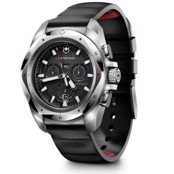 Чоловічий годинник Victorinox Swiss Army I.N.O.X. Chrono V241983