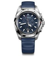 Часы 43 мм Victorinox Swiss Army I.N.O.X. Chrono V241984