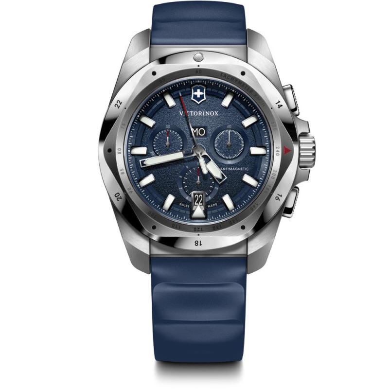 Чоловічий годинник Victorinox Swiss Army I.N.O.X. Chrono V241984