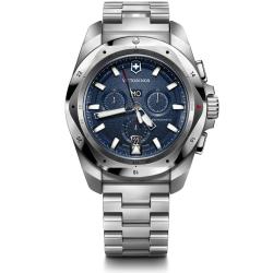 Чоловічий годинник Victorinox Swiss Army I.N.O.X. Chrono V241985
