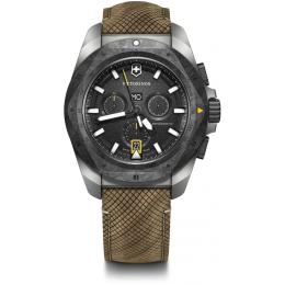 Чоловічий годинник Victorinox Swiss Army I.N.O.X. Chrono V241988.1
