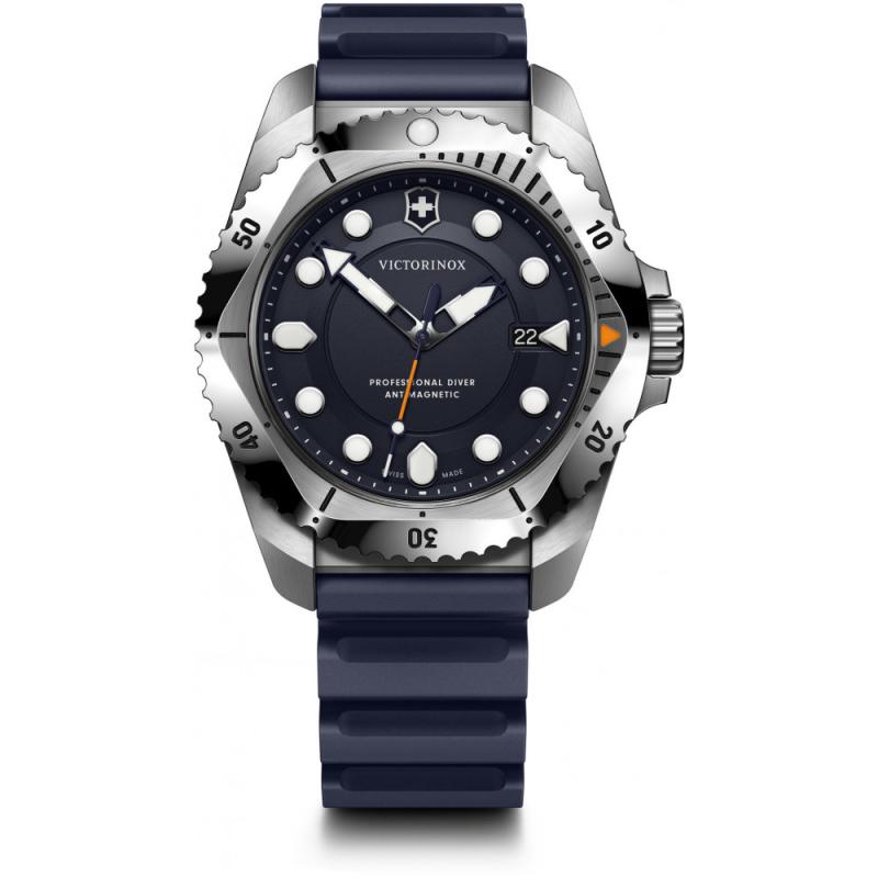 Чоловічий годинник Victorinox Swiss Army DIVE PRO V241991