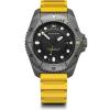 Часы 43 мм Victorinox Swiss Army DIVE PRO V241992