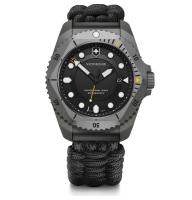 Часы 43 мм Victorinox Swiss Army DIVE PRO V241993.1