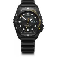 Годинник 43 мм Victorinox Swiss Army DIVE PRO V241997