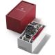 Часы 43 мм Victorinox Swiss Army I.N.O.X. Chrono V242011