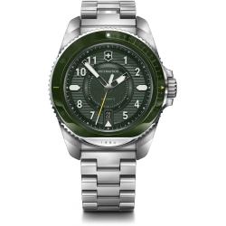 Чоловічий годинник Victorinox Swiss Army JOURNEY 1884 Automatic V242015