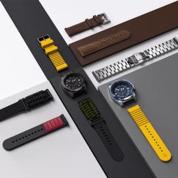 Ремешок 21 мм Victorinox Swiss Army V 60041
