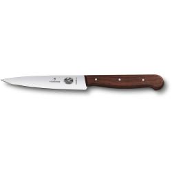 Ніж обробний 12 см Victorinox WOOD Carving 5.2000.12RAD