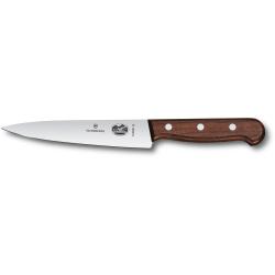 Ніж обробний 15 см Victorinox WOOD Carving 5.2000.15RAD